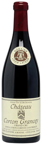 Louis Latour Chateau Corton Grancey Grand Cru 750ml