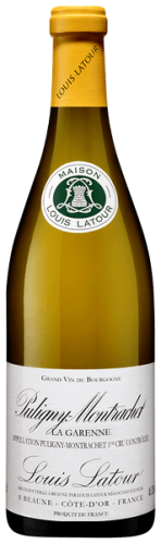 Louis Latour La Garenne 750ml