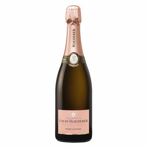 Louis Roederer Brut Rose Millesime Champagne 750ml