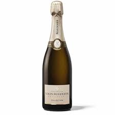 Louis Roederer Collection 245 Brut 750ml