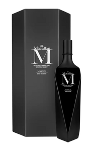 Macallan M Black Single Malt Scotch Whisky 750ml