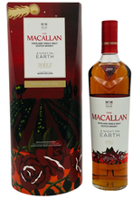 Load image into Gallery viewer, Macallan A Night on Earth in Jerez Highland Single Malt Scotch Whiskey 750ml
