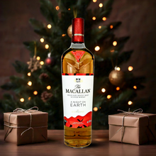 Load image into Gallery viewer, Macallan A Night On Earth The Journey Single Malt Scotch Whiskey 750ml
