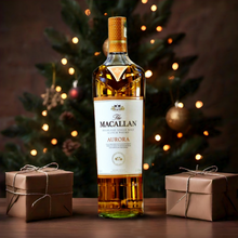 Load image into Gallery viewer, Macallan Aurora Single Malt Scotch Whiskey 750ml
