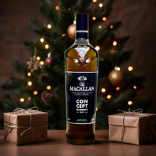 Load image into Gallery viewer, Macallan Concept Number 2 Single Malt Scotch Whiskey 700ml
