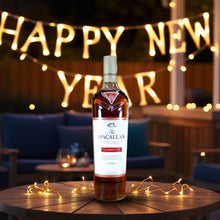 Load image into Gallery viewer, 2024 Macallan Limited Edition Classic Cut Single Malt Scotch Whiskey 750ml
