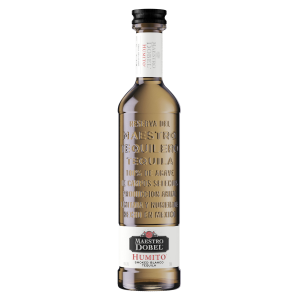 Maestro Dobel Humito Smoked Silver Tequila 750ml