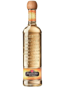 Maestro Dobel Reposado Tequila 750ml