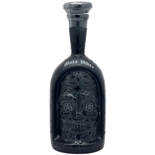 Mala Vida Dos Artes Extra Anejo Tequila 1Lt