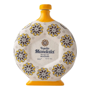 Mandala Reposado Tequila 1Lt