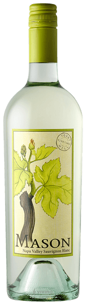 Mason Napa Valley Sauvignon Blanc 750ml