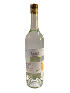 Mezcalero Mezcal No. 24 750ml