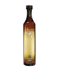 Milagro Anejo Tequila 750ml