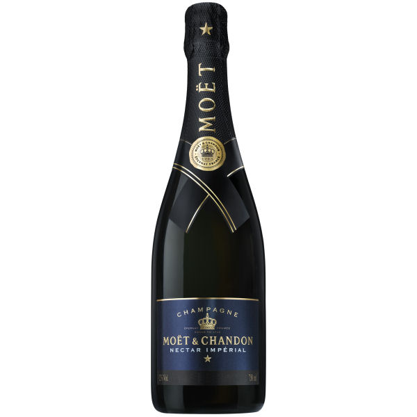 Moet & Chandon Nectar Imperial 750ml