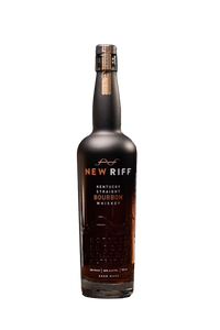 New Riff Distilling New Riff Bottled in Bond Kentucky Straight Bourbon Whiskey 750ml