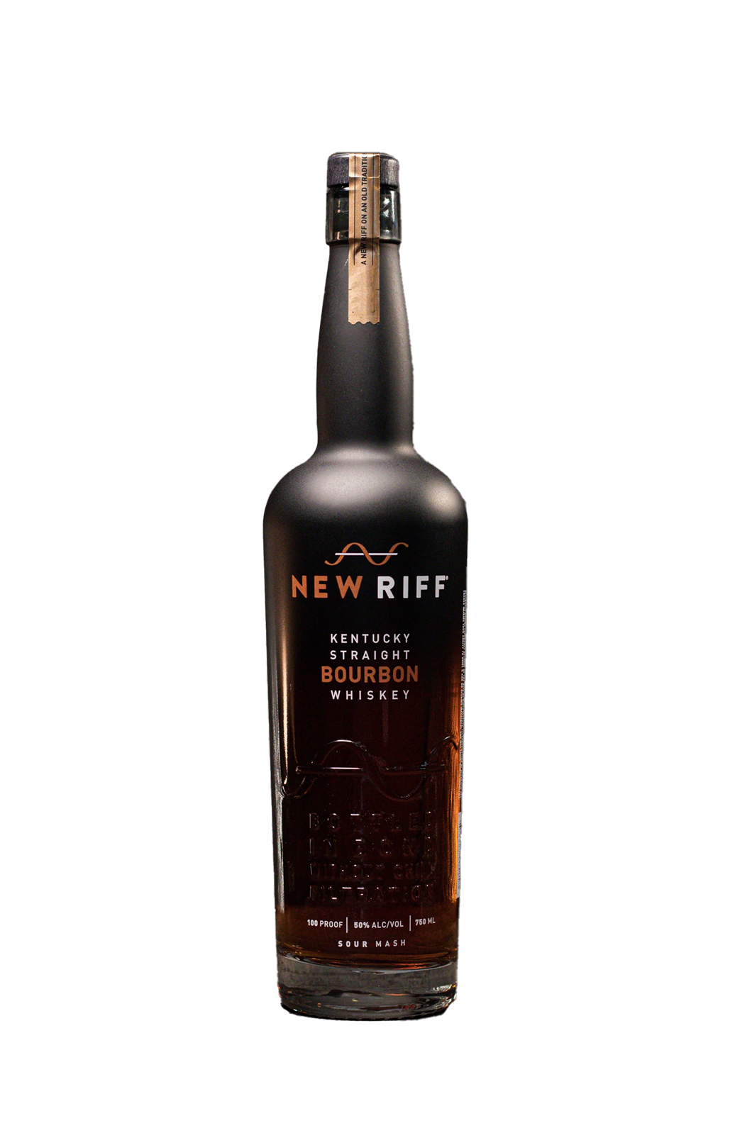 New Riff Distilling New Riff Bottled in Bond Kentucky Straight Bourbon Whiskey 750ml