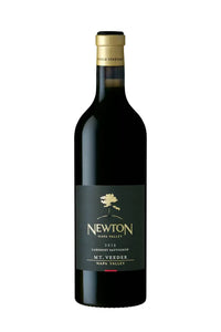 Newton Vineyard Mount Veeder Cabernet Sauvignon 750ml