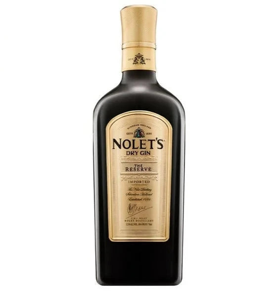 Nolet's The Reserve Dry Gin 750ml