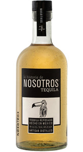 Nosotros Reposado Tequila 750ml