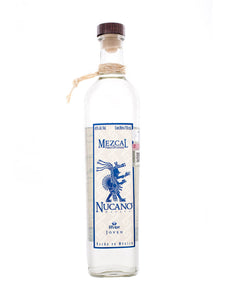 Nucano Espadin Joven Mezcal 750ml