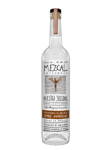 Nuestra Soledad Santiago Matatlan Mezcal 750ml