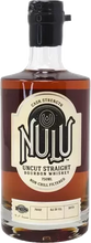 Load image into Gallery viewer, Nulu Uncut Straight Bourbon Whiskey 750ml
