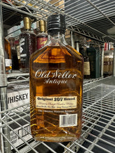 Load image into Gallery viewer, Old Weller Antique Original 107 Brand Straight Kentucky Bourbon Whiskey 375ml
