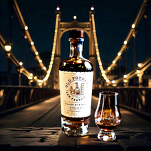 Load image into Gallery viewer, Old Potrero 6 Year Old Straight Rye Whiskey 700ml
