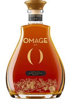 Omage XO American Brandy 750ml