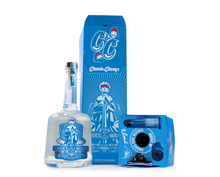 Load image into Gallery viewer, Cheech and Chong&#39;s The Judge&#39;s Water Vodka Second Edition 750ml
