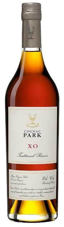 Park Cognac X.O Traditional Reserve 750ml