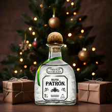 Load image into Gallery viewer, Patron Silver Tequila 750ml
