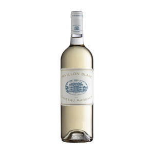 Pavillon Blanc du Chateau Margaux 750ml