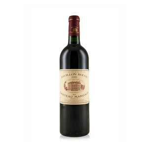 Pavillon Rouge du Chateau Margaux 750ml