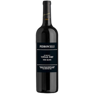 Pedroncelli Four Grapes Dry Creek Valley Estate Port 375ml