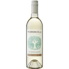 Pedroncelli Giovanni & Giulia Sauvignon Blanc 750ml