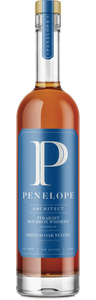 Penelope Architect Bourbon Whiskey 750ml