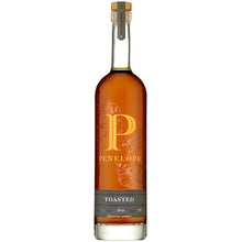 Load image into Gallery viewer, Penelope Toasted Barrel Finish Straight Rye Whiskey 750ml
