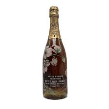 Perrier Jouet Belle Epoque  Fleur de Champagne Brut Rose Millesime 750ml