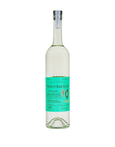 Perro de San Juan Cirial Mezcal Artesanal Green Label 750ml