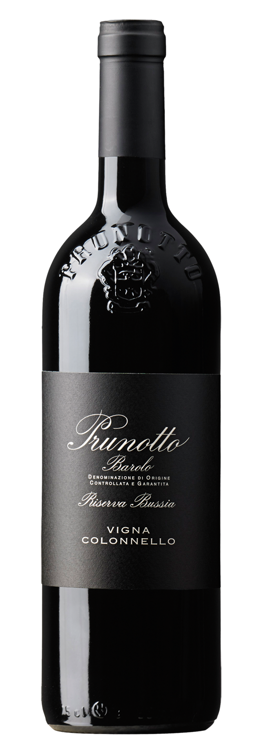 Prunotto Bussia Vigna Colonnello 750ml