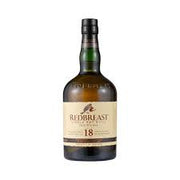 Redbreast