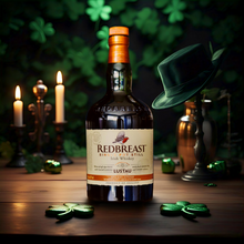 Load image into Gallery viewer, Redbreast Lustau Edition Sherry Finish Single Pot Still Irish Whiskey 750ml
