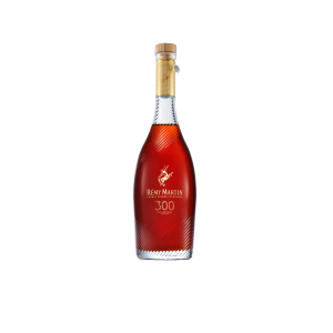 Remy Martin Coupe 300th Anniversary Grande Champagne Cognac 750ml