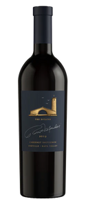 Robert Mondavi Winery The Estates Cabernet Sauvignon 750ml