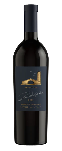 Robert Mondavi Winery The Estates Cabernet Sauvignon 750ml