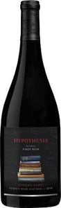 Roots Run Deep Winery Hypothesis Roberts Road Vineyard Reserve Pinot Noir 750ml