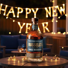 Load image into Gallery viewer, 2022 Wild Turkey Russell&#39;s Reserve Single Rickhouse Kentucky Straight Bourbon Whiskey 750ml
