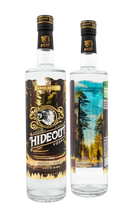 Load image into Gallery viewer, Hideout Vodka National Parks Edition Full Set 3-Pack Bundle
