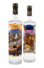 Load image into Gallery viewer, Hideout Vodka National Parks Edition Full Set 3-Pack Bundle
